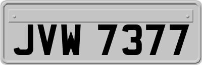 JVW7377