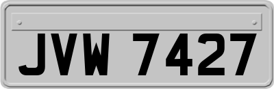JVW7427