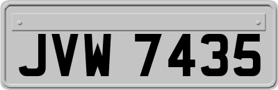 JVW7435