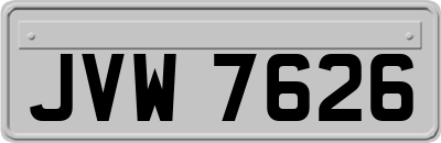 JVW7626