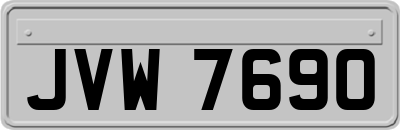 JVW7690