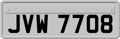 JVW7708