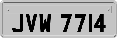 JVW7714