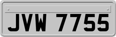 JVW7755
