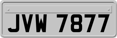 JVW7877