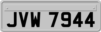 JVW7944
