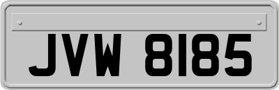 JVW8185