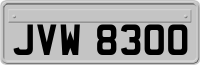 JVW8300