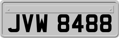 JVW8488