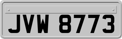 JVW8773