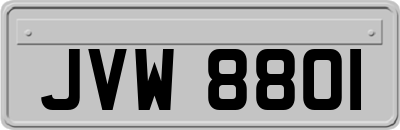 JVW8801
