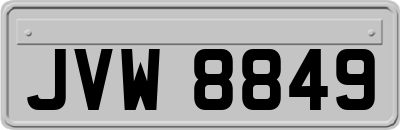 JVW8849