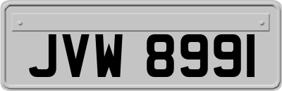 JVW8991