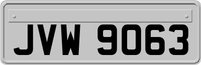 JVW9063