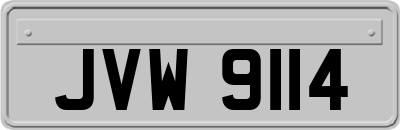 JVW9114