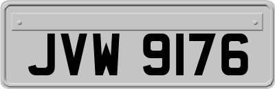 JVW9176