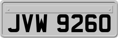 JVW9260