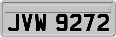 JVW9272