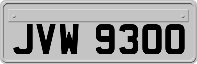 JVW9300