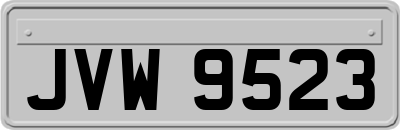 JVW9523