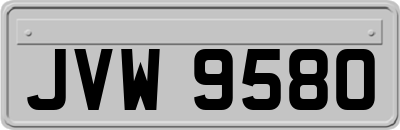 JVW9580
