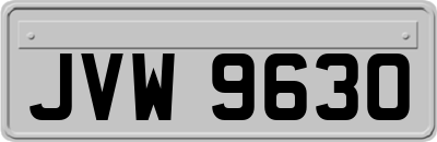 JVW9630