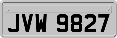 JVW9827