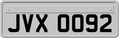JVX0092