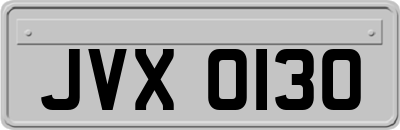 JVX0130