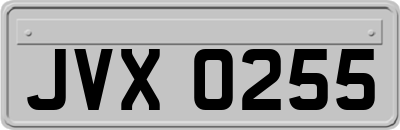 JVX0255