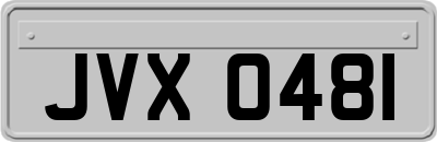 JVX0481