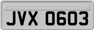 JVX0603