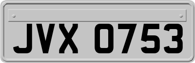 JVX0753