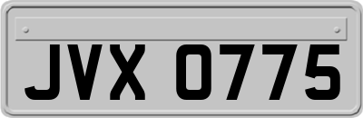 JVX0775