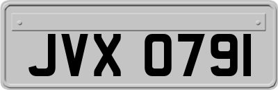 JVX0791