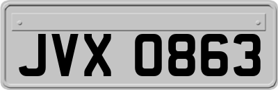 JVX0863