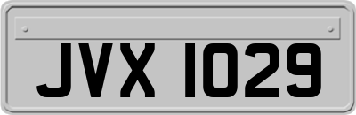JVX1029