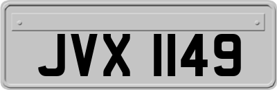 JVX1149