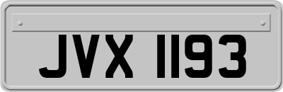 JVX1193