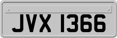 JVX1366