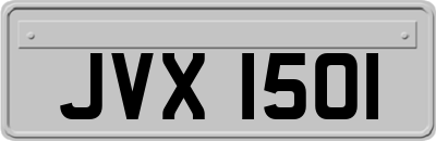 JVX1501