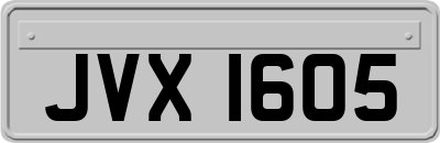 JVX1605