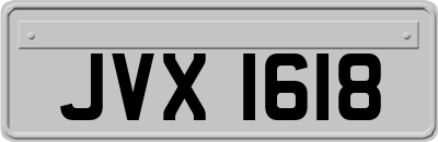 JVX1618