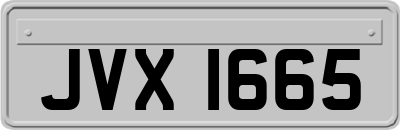 JVX1665