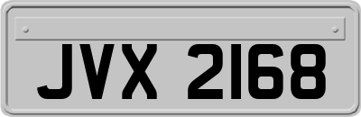 JVX2168