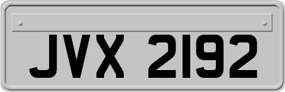 JVX2192
