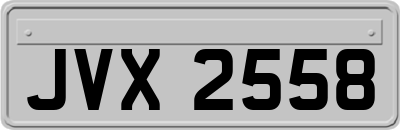 JVX2558