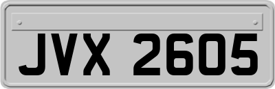 JVX2605