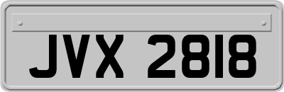 JVX2818