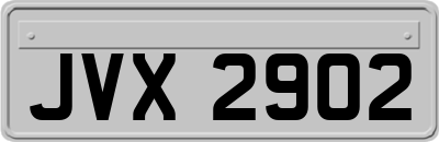 JVX2902